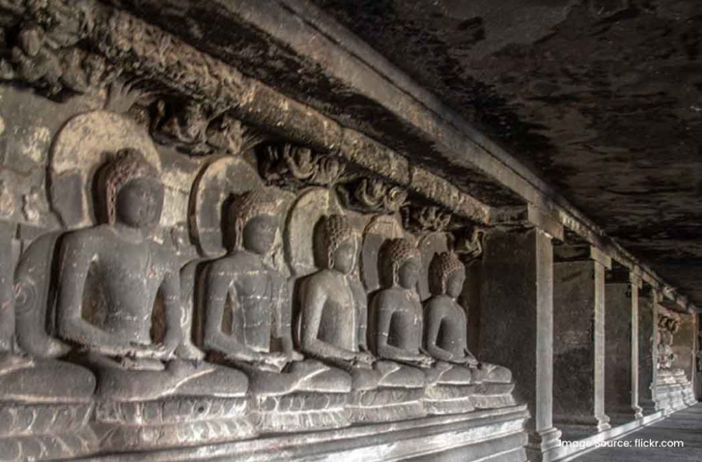 Check out Ellora Caves guide to explore the place conveniently 