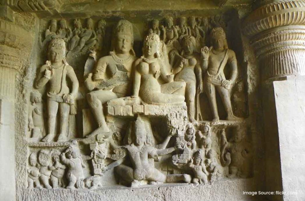 Check out Ellora Caves guide to explore the place conveniently 