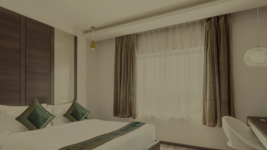 Treebo hotels