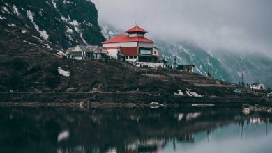 Gangtok tourist places